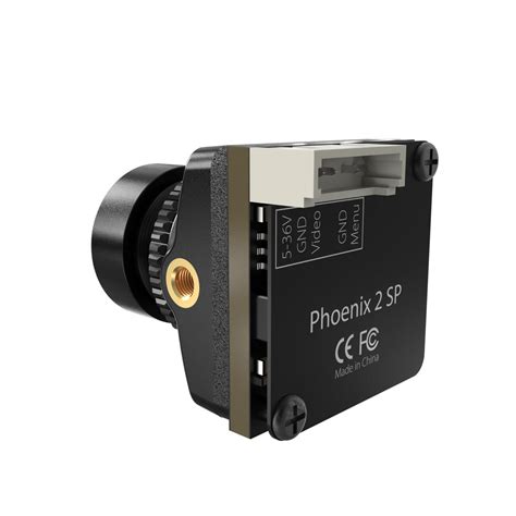 RunCam Phoenix 2 SP – ProgressiveRC