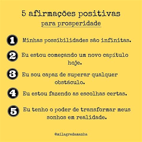 Mindset Motiva O On Instagram Quem Adepto Do Milagre Da Manh