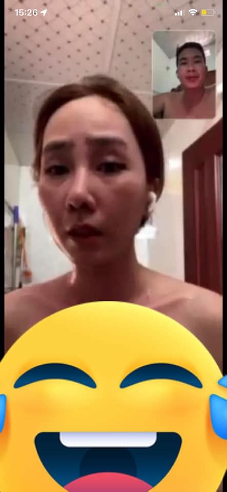 Link clip nóng hot Tiktoker Ball và mẹ Trân Cao Lãnh Đồng Tháp Nữ