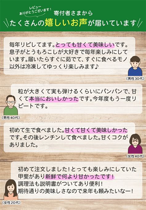 【楽天市場】【ふるさと納税】 《先行受付》令和7年発送 北海道産 とうもろこし 食べ比べ ピュアホワイト5本＆あまいんです5本 朝採れ 一番果