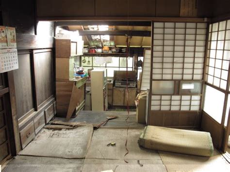 Couple Transforms Abandoned Japanese Home Into Guesthouse Cnn