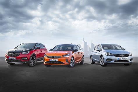 Modern und weltoffen: Opel-Stand auf der IAA als Abbild der Marke, Opel ...