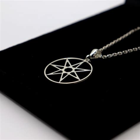 Occult Jewelry Etsy