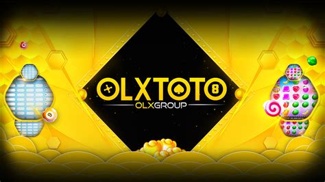 OLXTOTO Link Login Resmi Situs Slot Terpercaya Pasti Ramai