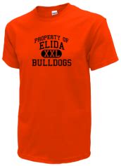 Elida High School Bulldogs Alumni - Elida, Ohio