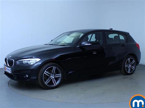 Used Bmw 1 Series For Sale Second Hand And Nearly New Bmw 1 Series