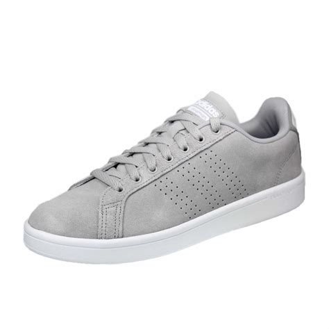 adidas Neo Sneaker für Herren in grau | Schuhparadies