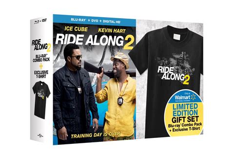 Ride Along 2 Universal Pictures