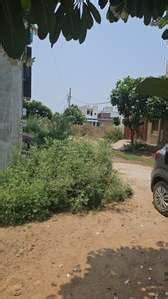 Residential Sqft Plot For Sale At Vrindavan Yojana Lucknow