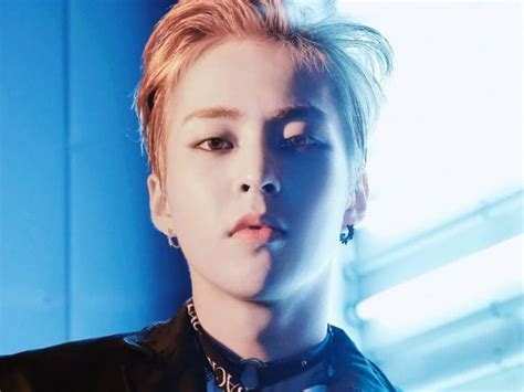 Xiumin Exo Profile And Facts Xiumins Ideal Type Updated