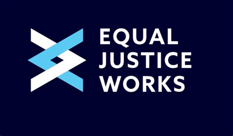 Equal Justice Works Visits Catholic Law In Washington Dc And