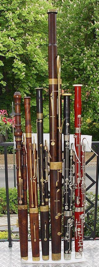 Embedded Image Permalink Bassoon Bassoon Music Woodwind Instruments