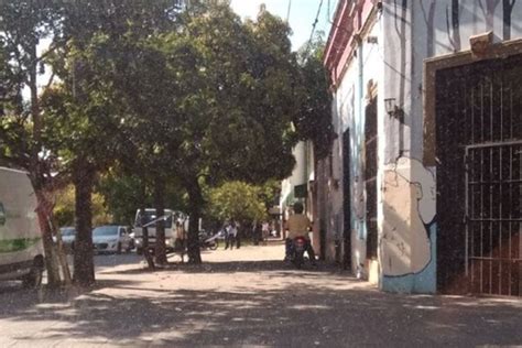 Un Fuego La Foto De Sol P Rez En Bikini En La Playa Infobae