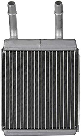 Amazon Spectra Premium Spectra Hvac Heater Core 94536 Automotive