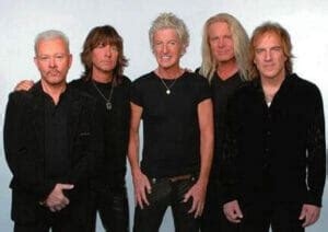 Is Kevin Cronin Married His Bio Age Wife Daughter And Net Worth