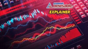 Bloodbath On D Street Explained Why Sensex Crashed Over 1 600 Points