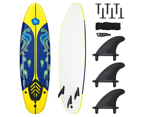 4 Best Surfboards [Updated 2023]