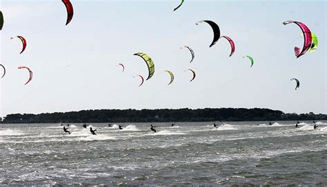 Riserva Dello Stagnone Kitesurfing It Kite News Kitecamp Scuole