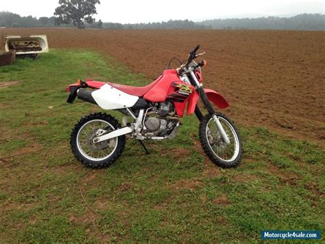 Honda xr650r motorbike for Sale in Australia