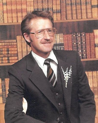 In Remembrance Of Alan Murphy