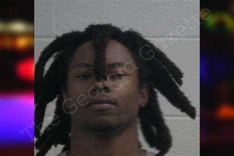 Quintavious Grays McDuffie County Jail Bookings