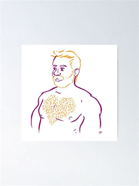 P Ster Cachorro De Oso Gay Italiano De Italiancub Redbubble