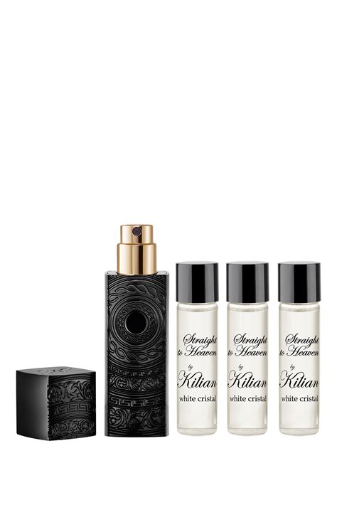 Buy Kilian Paris Straight To Heaven Eau De Parfum Travel Set For Womens