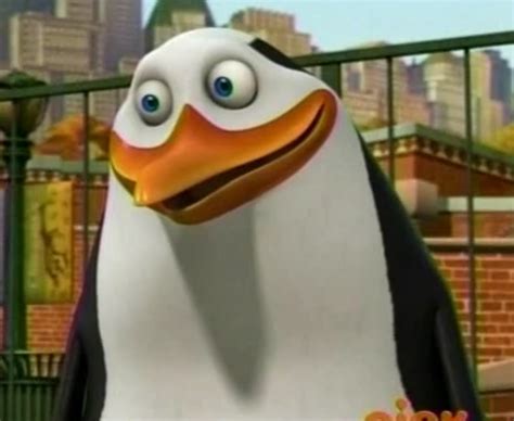 Derp Kowalski Xd Penguins Of Madagascar Photo 27575656 Fanpop