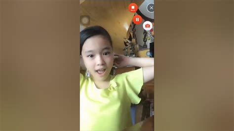 Bigo Live Cute Girl In Bigo Live Youtube