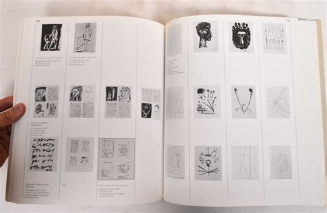 Pablo Picasso Tome I Catalogue De L Oeuvre Grave Et Lithographie 1904 1967 Catalogue Of The