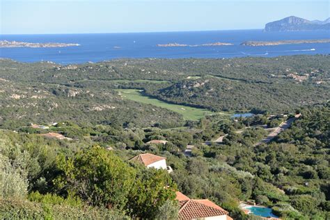 Villa Volpe Views Luxury Villa Rental Sardinia Tltb