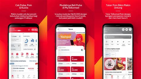 Cara Transfer Pulsa Telkomsel Ini Langkah Mudahnya