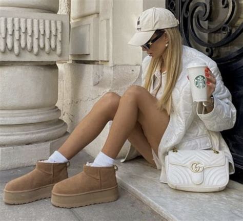 Uggs Gjithnj N Mod Disa M Nyra Si Ti Kombinosh Izmet M T