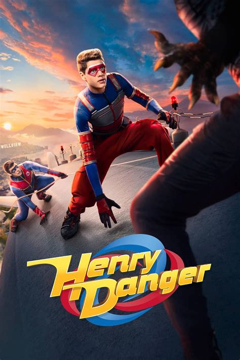 Henry Danger Fernsehserie 20142020 Imdb