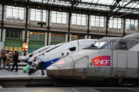 Sncf Comment Bénéficier Du Paiement En Trois Fois De Vos Billets De Train