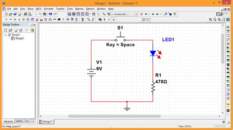 How To Use Multisim Live Helloworld开发者社区