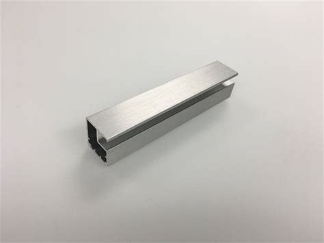 Aluminum Profile Samples Samples Cronos Design