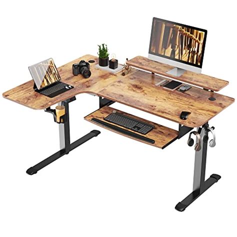 Eureka Ergonomic Standing Desk My Honest Review