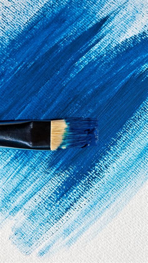 Top 65 Paint Brush Wallpaper Latest In Cdgdbentre