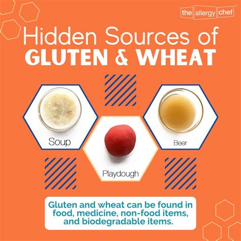 Is Durum Wheat Or Semolina Gluten Free Answers And Gf Options The