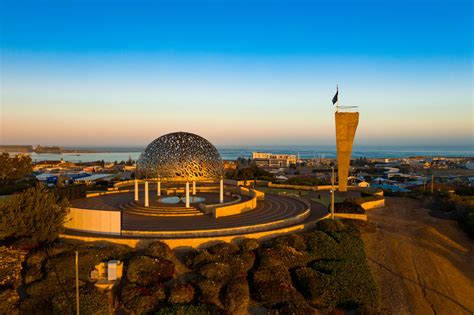 geraldton australia cruise association