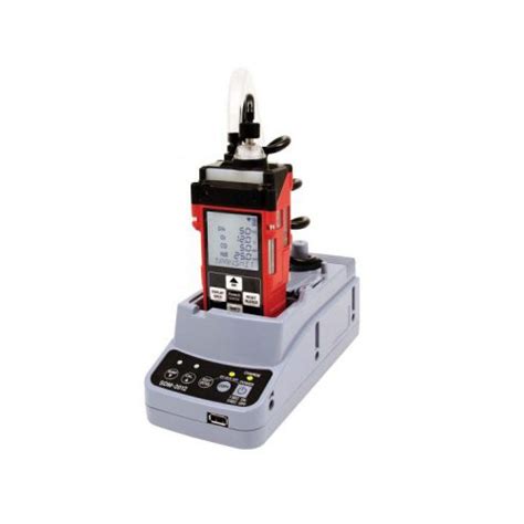 Détecteurs Multigaz Atex Rki Gx 2012 Envieq
