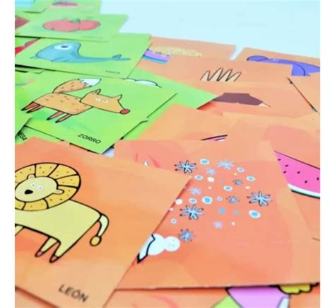 Juego Educativo De Mesa Fonoloco Didáctico 6 En 1 Niños Envío gratis