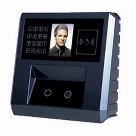 Compucare Face Recognition Multi Bio Time Attendance Access Control At