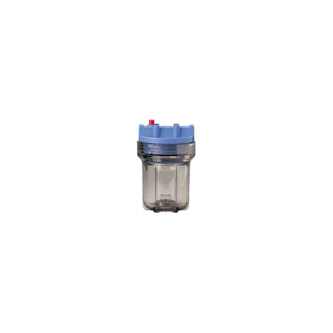 Pentair Plastic Housings - 5"