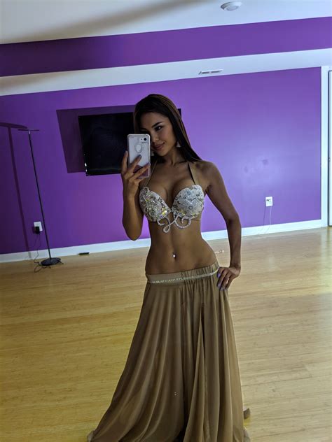 Nude And Black Belly Dance Outfits Are My To Goes 🔥🔥🔥 R Midriff