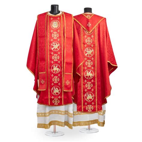 Catholic Priest Chasuble And Stole Informacionpublica Svet Gob Gt