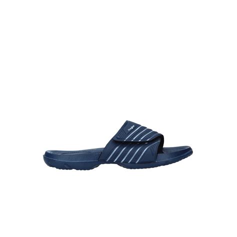 Chanclas Azul Marino Sprinter