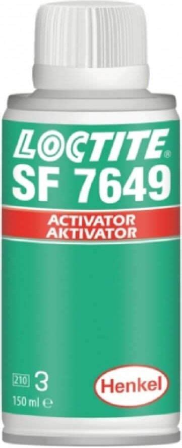 Loctite Sf 7649 150ml Opinie I Ceny Na Ceneopl