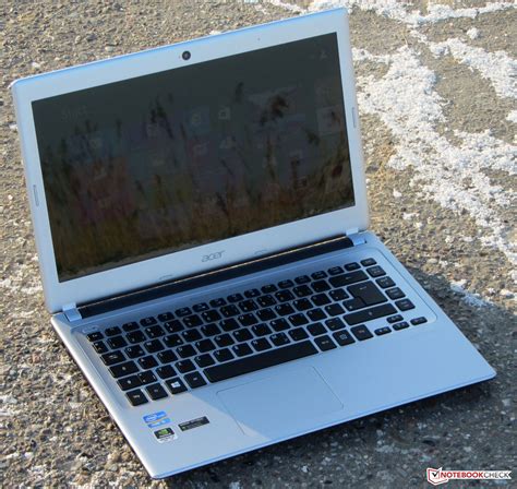 Acer Aspire V5 471g Notebooklaptop Pc Series Driver Update And Drivers